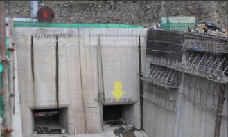 巴基斯坦 我缺能源 中國我幫你造最大水電站