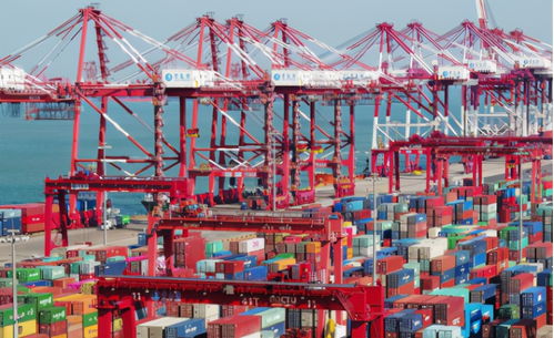 中國(guó)制造再獲世界第一工業(yè)強(qiáng)國(guó)認(rèn)可,28個(gè)領(lǐng)域16個(gè)領(lǐng)先德國(guó)制造