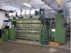 舊經(jīng)編機進口清關那個口岸清關比較方便