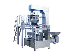 溫州醬體包裝機制造廠家