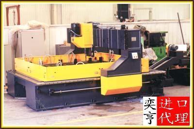 機械進口代理_機械進口代理供貨商_供應新疆二手農業機械進口代理報關商檢_機械進口代理價格_上海奕亨進出口代理