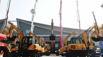 長沙工程機(jī)械展 國際商協(xié)會(huì)齊聚，助力機(jī)械進(jìn)出口新機(jī)遇