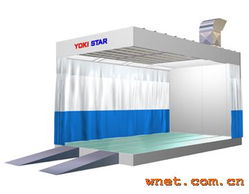 廣州鈺鉑機械進出口有限公司 深耕國際市場，驅動機械產業全球化