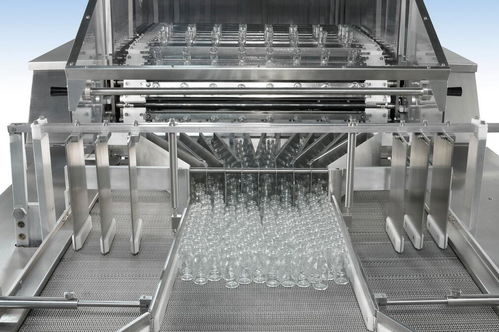 2023年我國塑料機械制造業外貿進出口數據報告 機遇、挑戰與展望