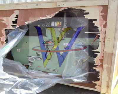 搬遷美國(guó)工廠舊機(jī)電設(shè)備進(jìn)口全流程解析 手續(xù)、價(jià)格與供應(yīng)商選擇指南