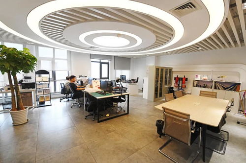 航天基地科技服務體系再升級 新增一家市級孵化器與兩家科技中介機構