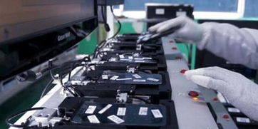 百億并購案敲定 中茵系全面退出，聞泰科技能否搶跑5G時代？